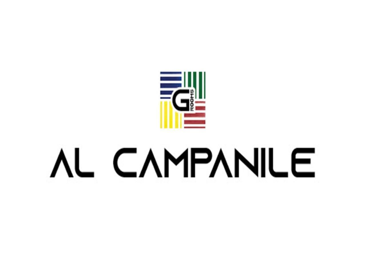 圣安吉洛 Al Campanile酒店 外观 照片